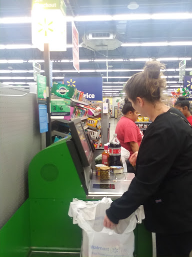 Supermarket «Walmart Neighborhood Market», reviews and photos, 11 Glynn Plz, Brunswick, GA 31520, USA
