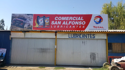 Comercial San Alfonso