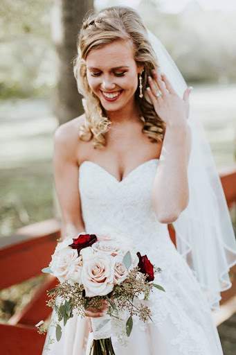 Bridal Shop «A Formal Affair», reviews and photos, 710 Holcomb Bridge Rd Ste. 220, Roswell, GA 30076, USA