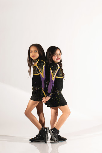 Gymnastics Center «Clarksville Cheer Extreme», reviews and photos, 1751 Huskey Dr, Clarksville, TN 37040, USA