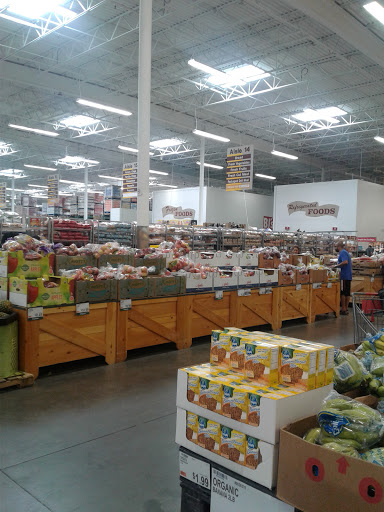 Warehouse club «BJ’s Wholesale Club», reviews and photos, 2100 88th St, North Bergen, NJ 07047, USA