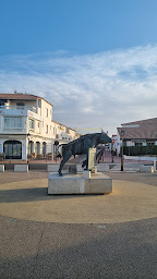 Photo n°62 de LE MIRAMAR à Saintes-Maries-de-la-Mer ()