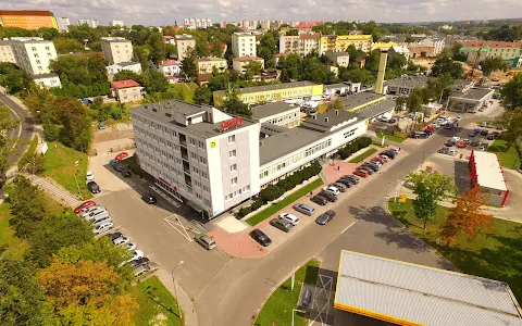 Hotel Polskiego Związku Motorowego image