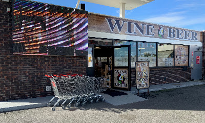 Wine and Beer à Ouistreham