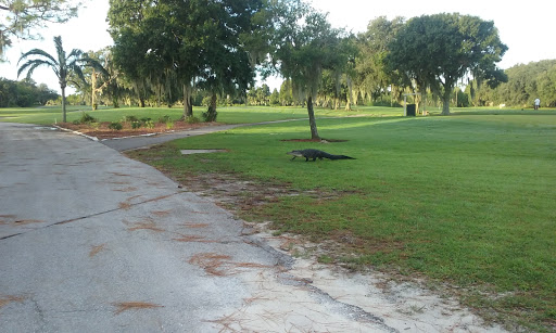 Golf Course «Willowbrook Golf Course», reviews and photos, 4200 FL-544, Winter Haven, FL 33881, USA