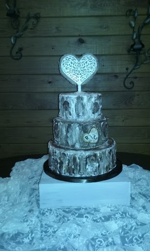 Wedding Venue «Rustic Rose Events», reviews and photos, 13629 Rose Rd, Willis, TX 77378, USA