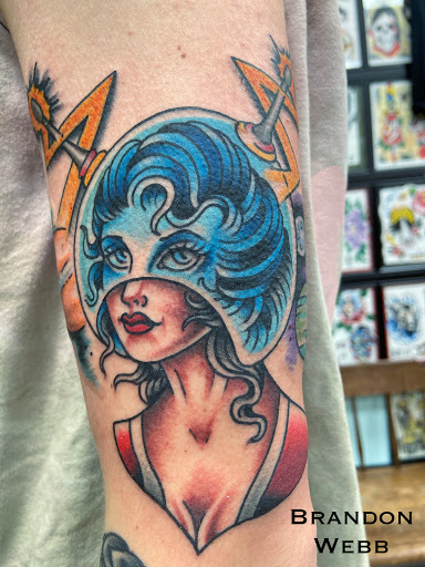 Explore small tattoo ideas for women with meaning, creative tattoo ideas in Virginia Beach, available at Salt Water Tattoo