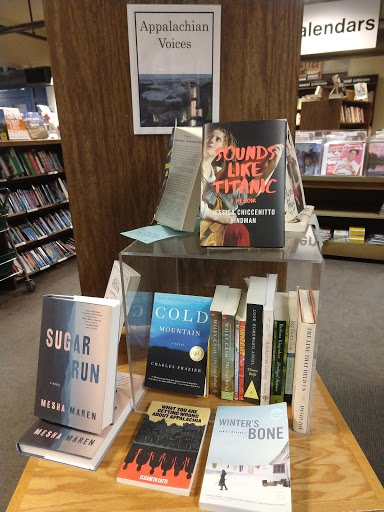 Book Store «Boswell Book Company», reviews and photos, 2559 N Downer Ave, Milwaukee, WI 53211, USA