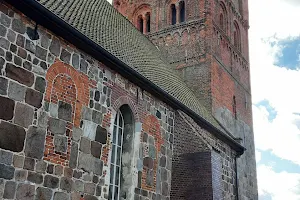 St.-Petri-Kirche Westerstede - Evangelisch-lutherische Kirchengemeinde Westerstede image