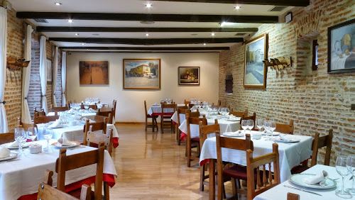 Restaurante Las Murallas en Ávila