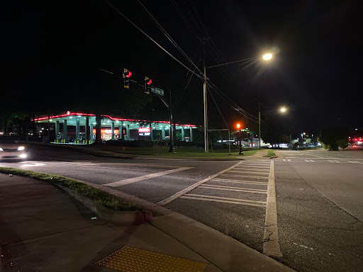 QuikTrip, 11700 Haynes Bridge Rd, Alpharetta, GA 30009, USA, 