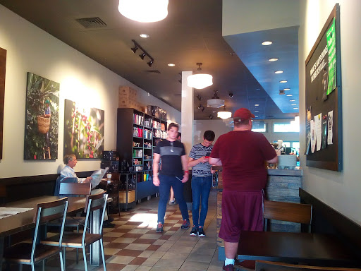 Coffee Shop «Starbucks», reviews and photos, 8869 Brecksville Rd, Brecksville, OH 44141, USA