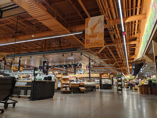 Supermarket «Wegmans», reviews and photos, 6416 Carlisle Pike, Mechanicsburg, PA 17050, USA