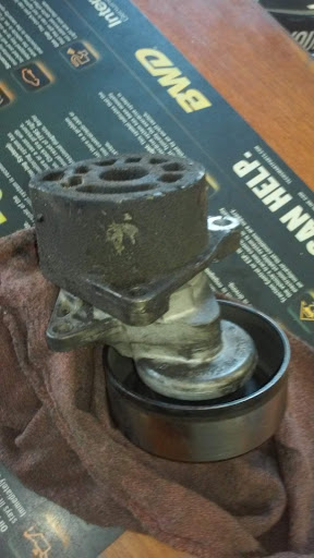 Brake Shop «Stars Auto Repair», reviews and photos, 12490 Northwest Fwy, Houston, TX 77092, USA