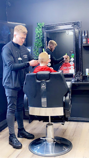 Upgrade Barbers in Dundalk, Co. Louth