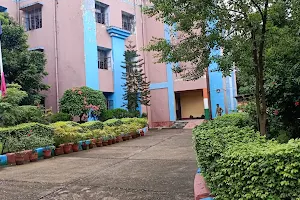 PM SHRI Kendriya Vidyalaya, Garden Reach image