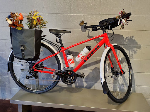 Bicycle Store «Bike Gallery - Beaverton», reviews and photos, 12345 SW Canyon Rd, Beaverton, OR 97005, USA