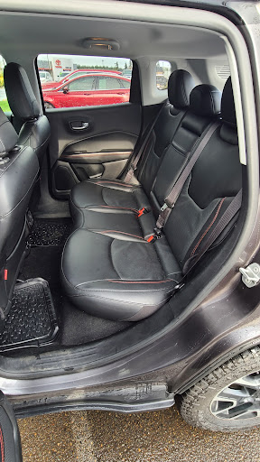 Car Dealer «Jim Doran Auto Center», reviews and photos, 3075 OR-99W, McMinnville, OR 97128, USA