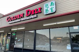 Golden Deli San Gabriel image