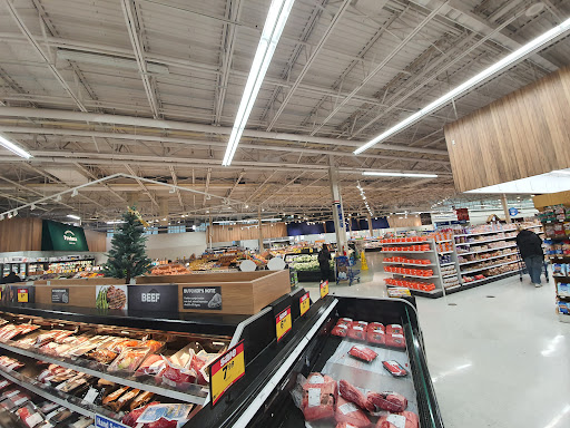 Grocery Store «Meijer», reviews and photos, 10138 Indianapolis Blvd, Highland, IN 46322, USA