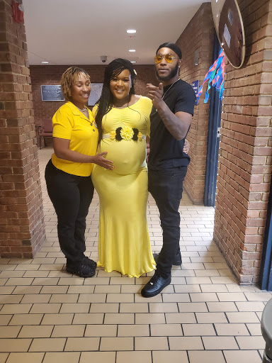 Community Center «John F Kennedy Community Center», reviews and photos, 315 Howdershell Rd, Florissant, MO 63031, USA