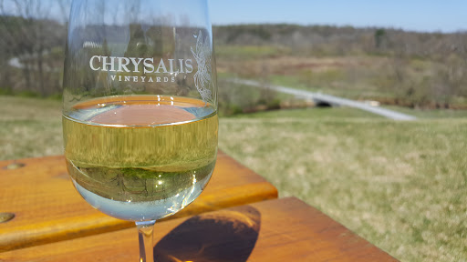 Winery «Chrysalis Vineyards at The Ag District», reviews and photos, 39025 John Mosby Hwy, Middleburg, VA 20117, USA