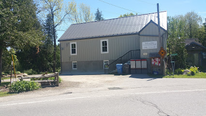 Belfountain Community Hall