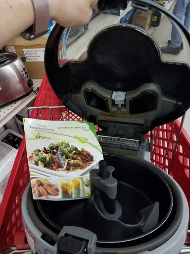 Thrift Store «The Salvation Army Family Store & Donation Center», reviews and photos, 423 E Michigan Ave, Saline, MI 48176, USA