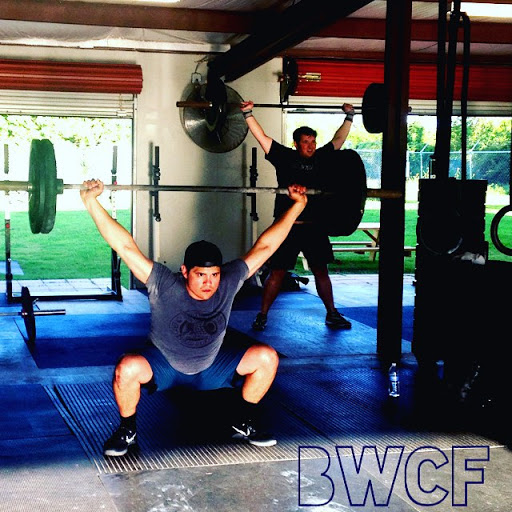 Gym «BayWay CrossFit», reviews and photos, 7210 Bayway Dr, Baytown, TX 77520, USA