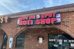 Annie's Hot on D-Spot Roti Shop image
