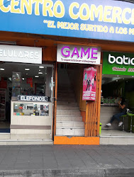 Game Tu Especialista En Videojuegos