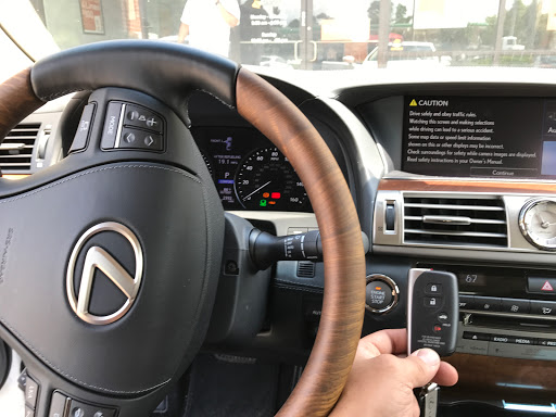 Locksmith «901 Locksmith», reviews and photos, 7166 Winchester Rd #105, Memphis, TN 38125, USA