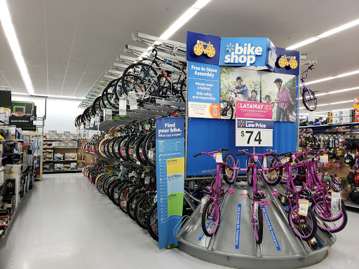 Department Store «Walmart Supercenter», reviews and photos, 30 Memorial Dr, Avon, MA 02322, USA