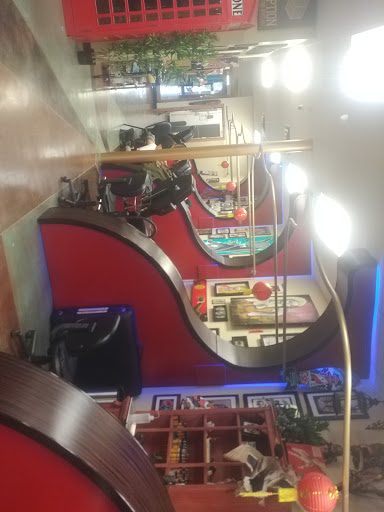 Tattoo Shop «Perception Fine Body Art», reviews and photos, 18352 Dallas Pkwy #136, Dallas, TX 75287, USA