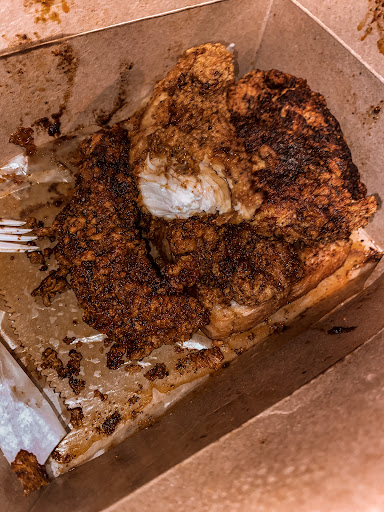 Chicken Restaurant «Slow Burn Hot Chicken», reviews and photos, 495 Myatt Dr, Madison, TN 37115, USA