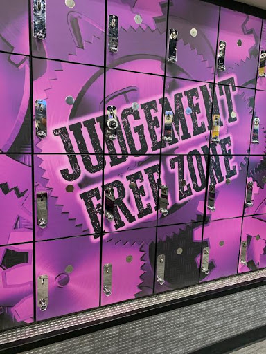 Gym «Planet Fitness», reviews and photos, 6022 S State Street, Murray, UT 84107, USA