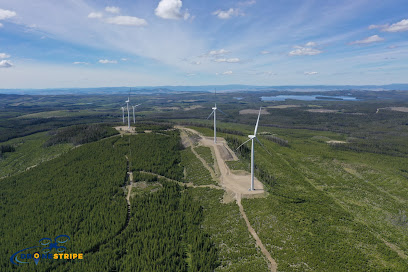 Pennask Wind Farm