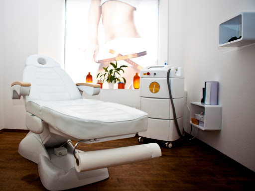 Laser hair removal clinics Frankfurt