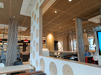 Atmosphère du Restauration rapide McDonald's à Sierentz - n°6