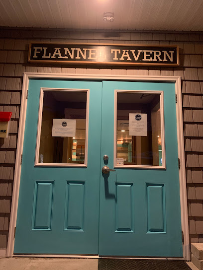 Flannel Tavern