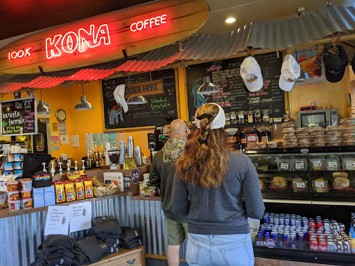 Coffee Shop «Bad Ass Coffee», reviews and photos, 11460 Kenyon Way Suite 108, Rancho Cucamonga, CA 91701, USA