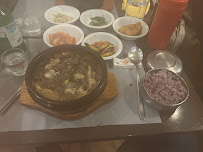 Les plus récentes photos du Restaurant coréen Sambuja - Restaurant Coréen 삼부자 식당 à Paris - n°5