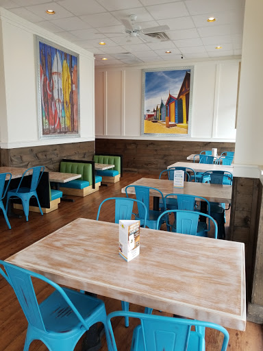 Juice Shop «Tropical Smoothie Café», reviews and photos, 310 E Beebe Capps Expy, Searcy, AR 72143, USA