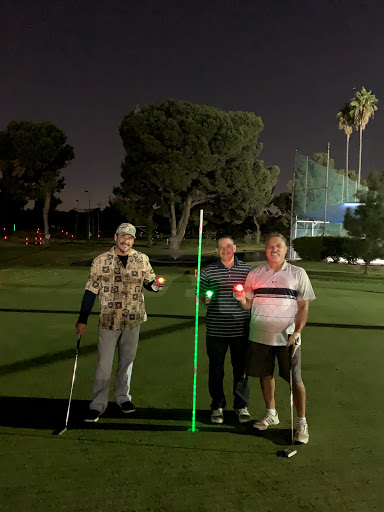 Golf Club «Pico Rivera Municipal Golf Course», reviews and photos, 3260 Fairway Dr, Pico Rivera, CA 90660, USA