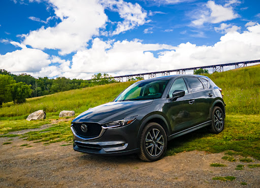 Mazda Dealer «Kelly Mazda», reviews and photos, 1200 Wyoming Ave, Scranton, PA 18509, USA