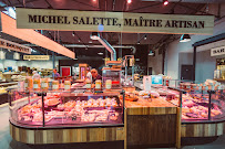 Atmosphère du Restaurant Maison Romand Salette à Carcassonne - n°3