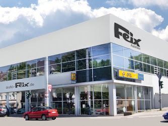 Autohaus Feix GmbH Bochum