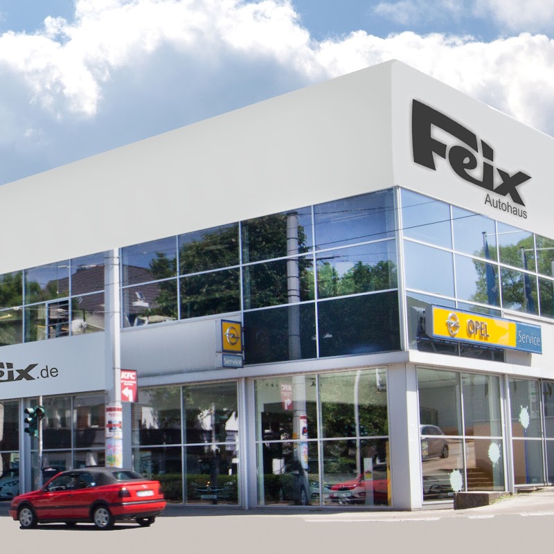 Autohaus Feix GmbH Bochum