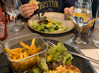 Plats et boissons du Restaurant L'absolu à Paris - n°7