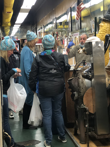 Nut Store «Peanut Shoppe Main Street», reviews and photos, 24 S Main St, Memphis, TN 38103, USA